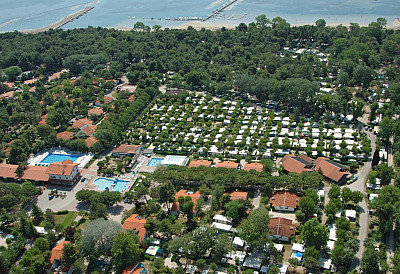 Villaggio Residence Punta Spin****  - Grado