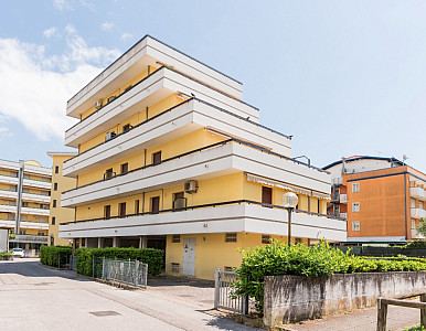 Apartmány Vespucci - Caorle