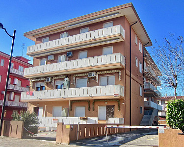 Apartmány Cristina - Caorle