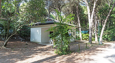 Apartmány Villaggio Dancalia U - Eraclea Mare