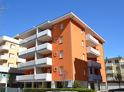 Apartmány San Michele - Bibione
