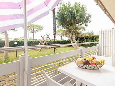 Apartmány Villa Yachting - Lignano Sabbiadoro