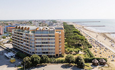 Apartmány Chimere - Porto Santa Margherita