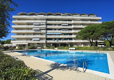 Apartmány Portesin - Porto Santa Margherita