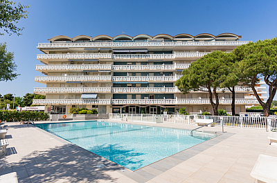 Apartmány Portesin - Porto Santa Margherita