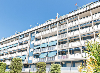 Apartmány Soggiorno Adriatico - Porto Santa Margherita