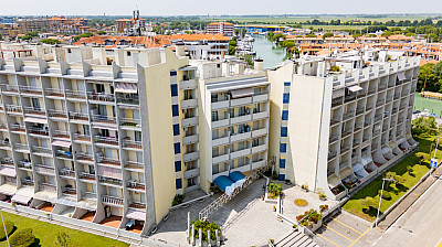 Apartmány Bora - Porto Santa Margherita