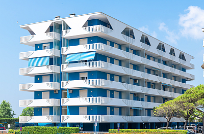 Apartmány Marco Polo - Porto Santa Margherita