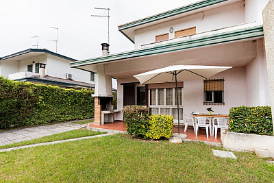 Apartmány Prato Verde - Porto Santa Margherita