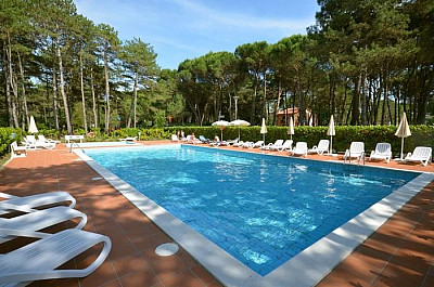Apartmány Accademia - Bibione