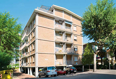 Apartmány Alice - Bibione