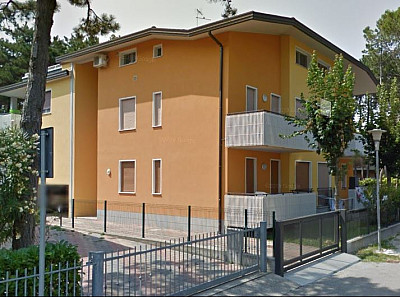 Apartmány Silvida - Bibione