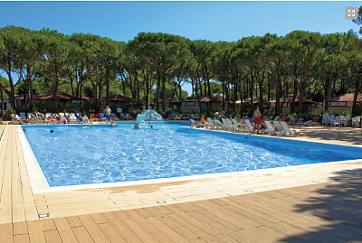Jesolo Mare Family Village*** - Lido di Jesolo