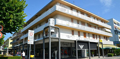 Apartmány Perla (Via Pegaso, 45) - Bibione