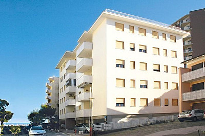 Apartmány Primavera - Lignano Sabbiadoro