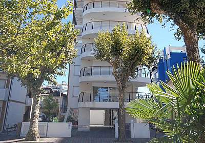 Apartmány Torre Jumeira - Lignano Sabbiadoro