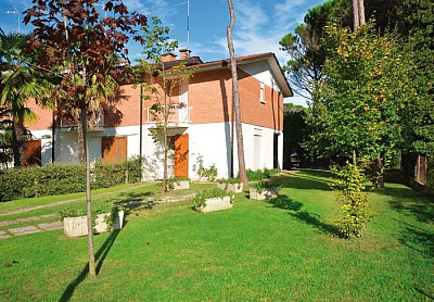 Apartmány Ville Schiera - Bibione