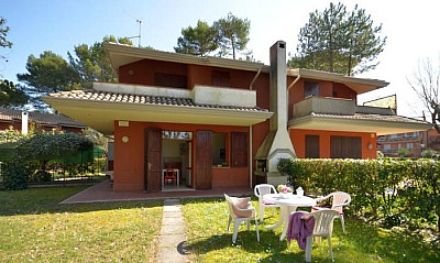 Apartmány Villaggio delle Meduse - Bibione