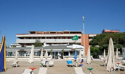 Apartmány Casa al Mare - Lignano Sabbiadoro