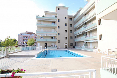 Apartmány Livenza - Caorle