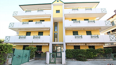 Apartmány Ciliegio - Caorle