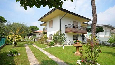 Apartmány Villa Maura - Bibione