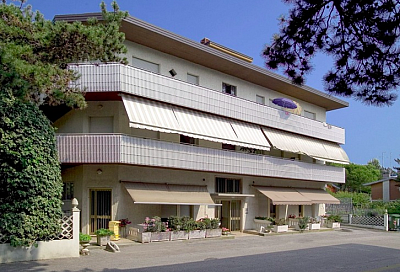 Apartmány Idra - Bibione