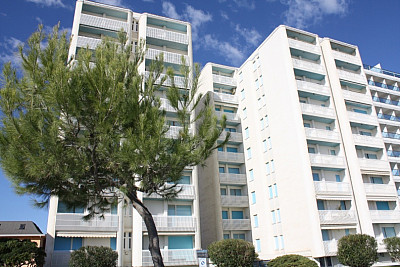Apartmány Oriente I - Lignano Sabbiadoro
