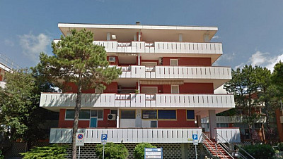 Apartmány Sovego - Bibione