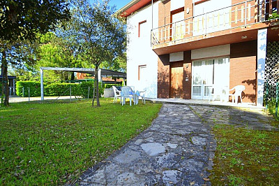 Apartmány Mimosa - Bibione