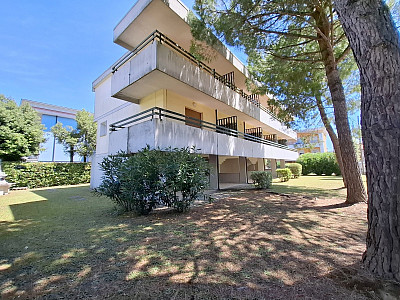 Apartmány Isotta - Bibione