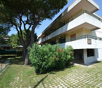 Apartmány Isotta - Bibione