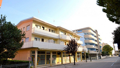 Apartmány Stella (Bibione Spiaggia) - Bibione