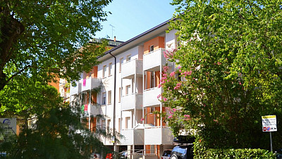 Apartmány Baja - Bibione