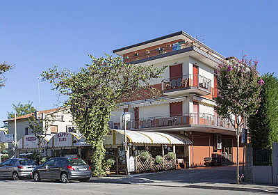 Apartmány Monreale - Lido di Jesolo