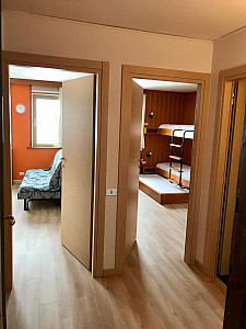 Apartmány TOP renovovaný léto - Passo Tonale