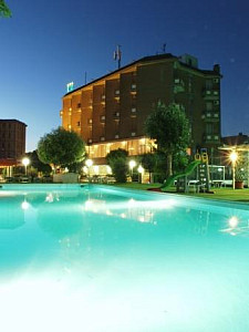 Hotel Family Marina Beach*** s plnou penziou - Lido Adriano