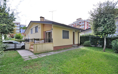 Apartmány Villaggio Cassiopea - Bibione