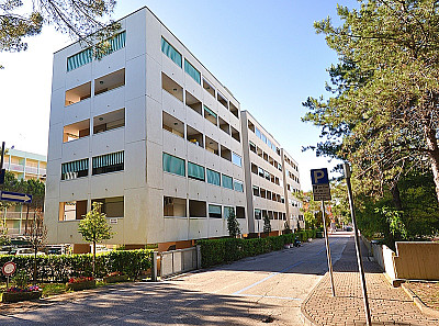 Apartmány Isola Clara A - Bibione