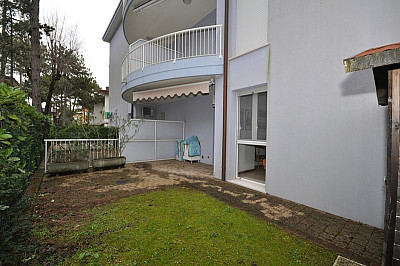 Apartmány Soleil - Bibione