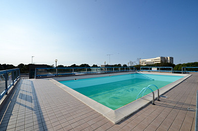 Apartmány Gemini - Bibione