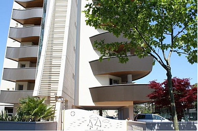Apartmány Torre Bahia - Lignano Sabbiadoro