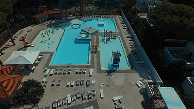 Villaggio Marina - Lido di Spina