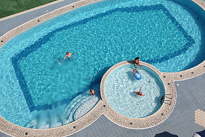 Hotel Ambassador**** s polpenziou - Porto Santa Margherita