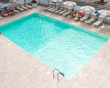 Hotel Alexander*** s all inclusive - San Mauro Pascoli