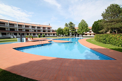 Apartmány Selenis M - Caorle