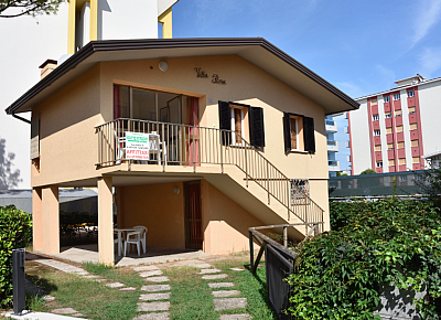 Apartmány Villaggio della Luna - Bibione