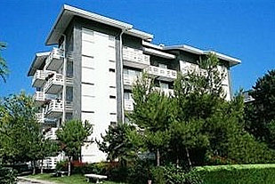 Apartmány Bruna - Lignano Pineta