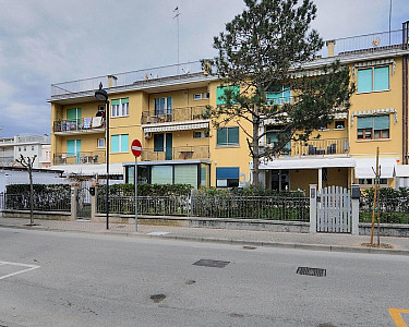 Apartmány Mare - Caorle