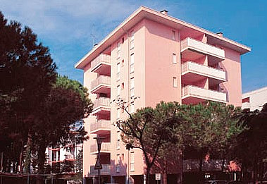 Apartmány Venere C - Bibione